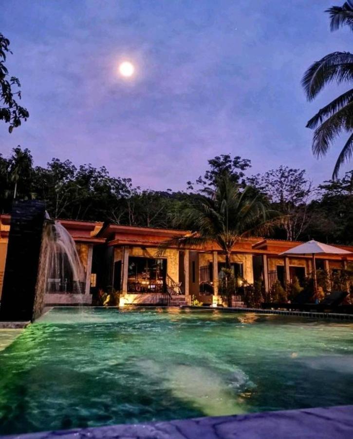 Grandfather Khaolak Resort Khao Lak Eksteriør billede