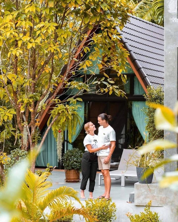 Grandfather Khaolak Resort Khao Lak Eksteriør billede
